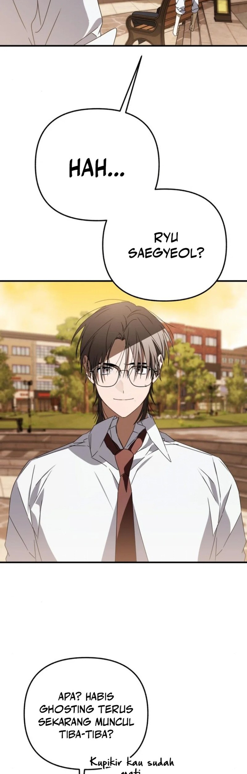 Sounds Like Chapter 23 Gambar 54