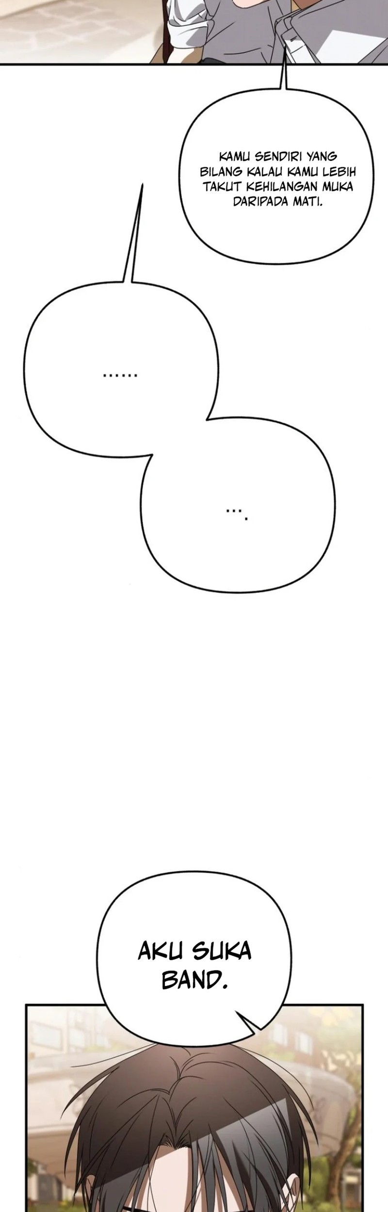 Sounds Like Chapter 23 Gambar 59