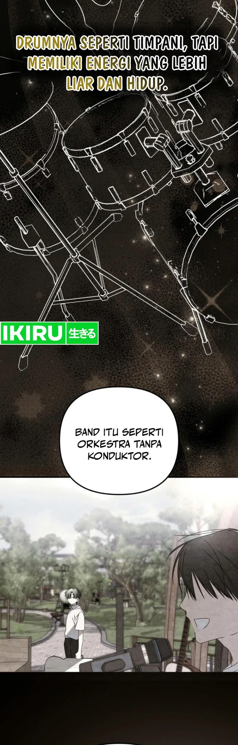 Sounds Like Chapter 23 Gambar 62
