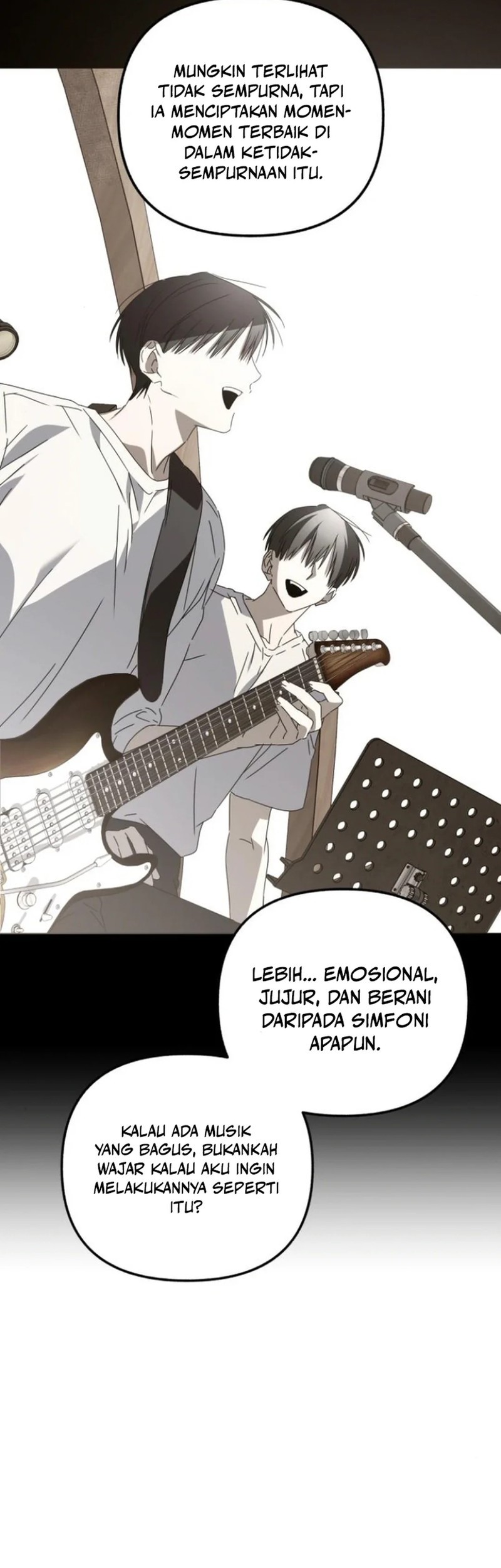 Sounds Like Chapter 23 Gambar 63