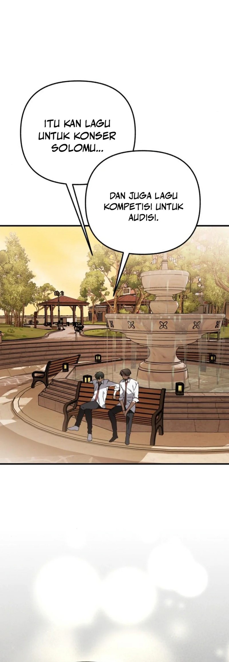 Sounds Like Chapter 23 Gambar 67