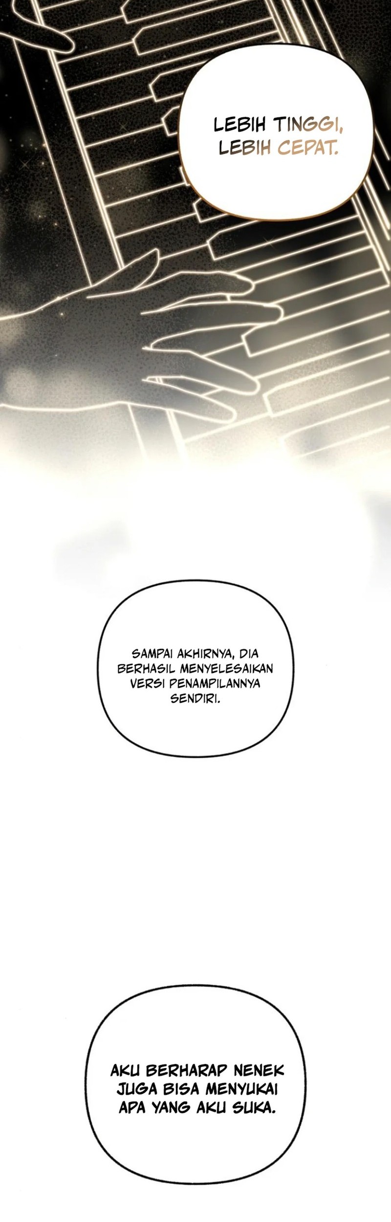 Sounds Like Chapter 23 Gambar 69