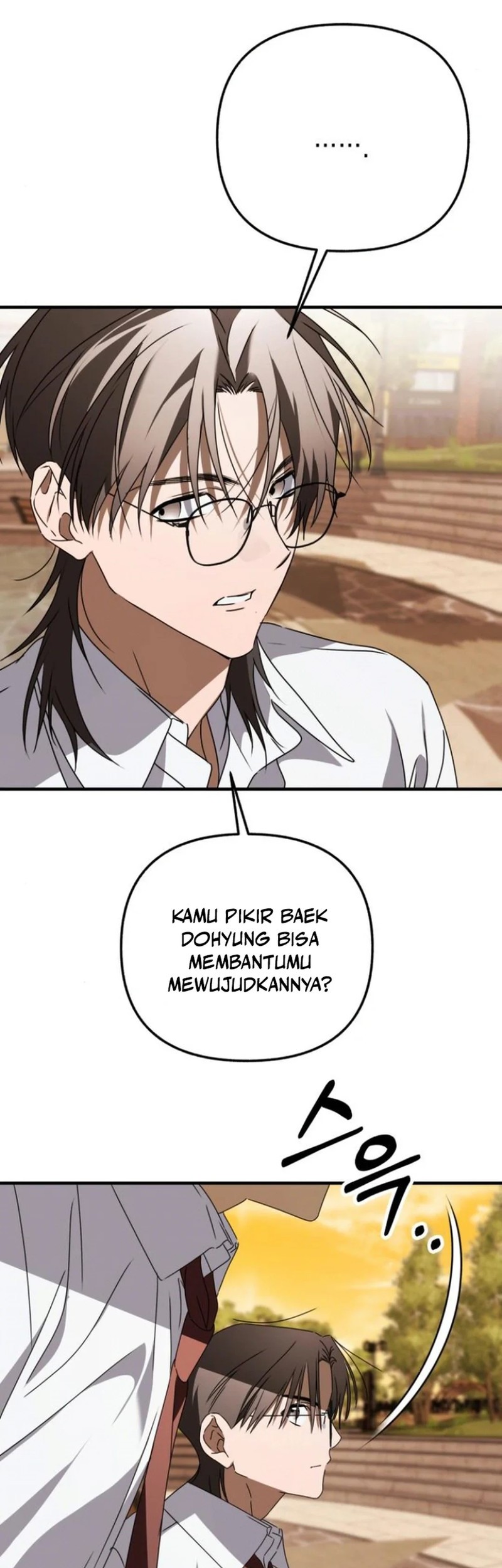 Sounds Like Chapter 23 Gambar 73