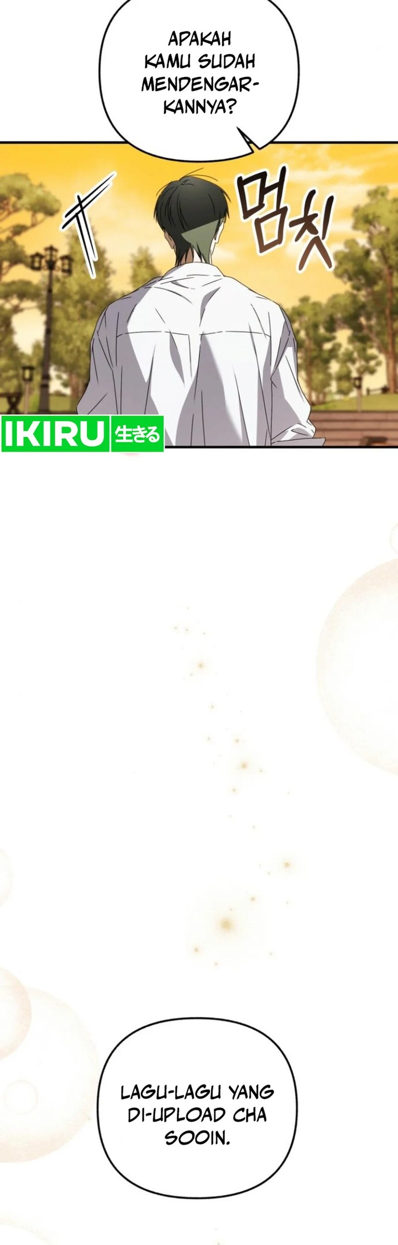 Sounds Like Chapter 23 Gambar 76