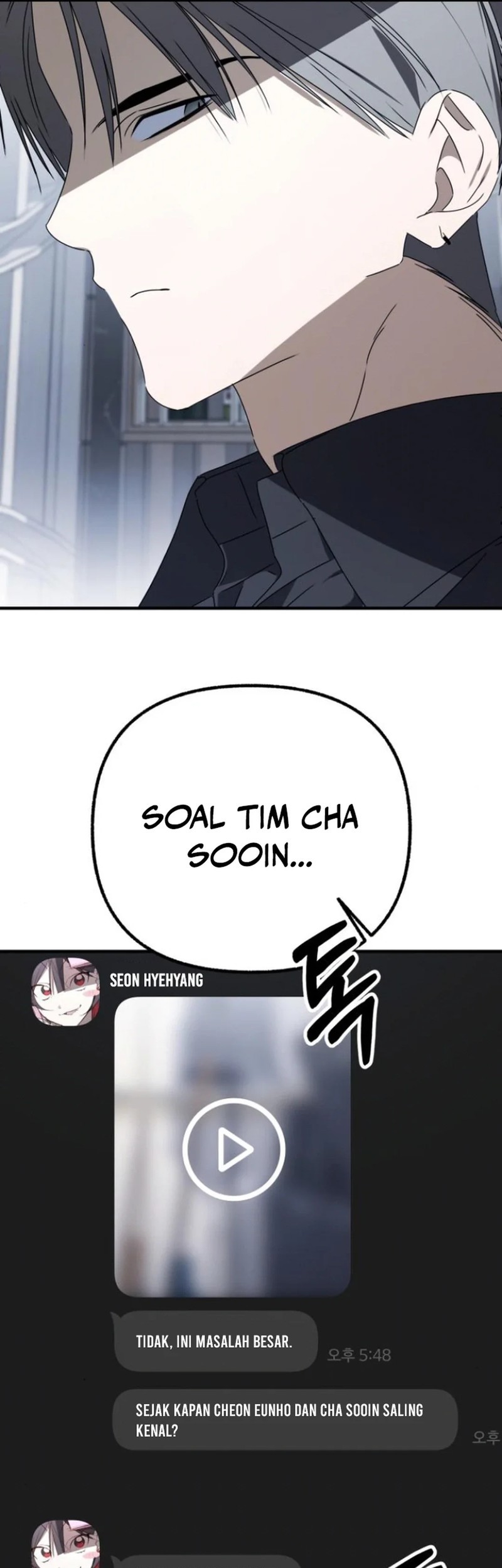 Sounds Like Chapter 23 Gambar 79