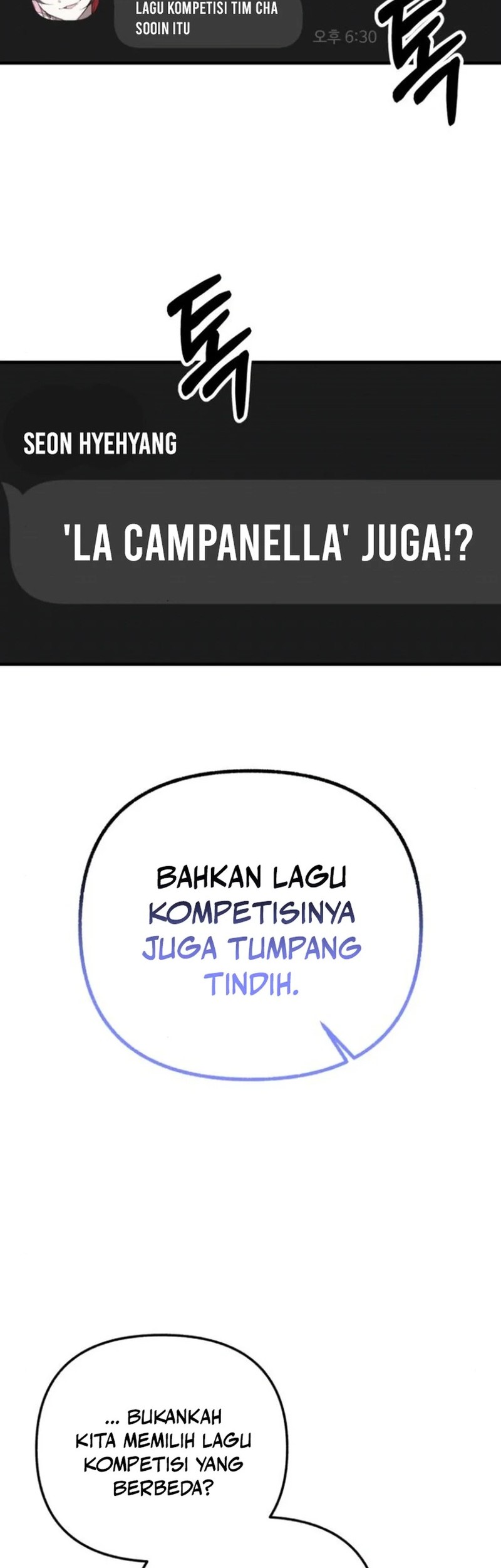 Sounds Like Chapter 23 Gambar 80