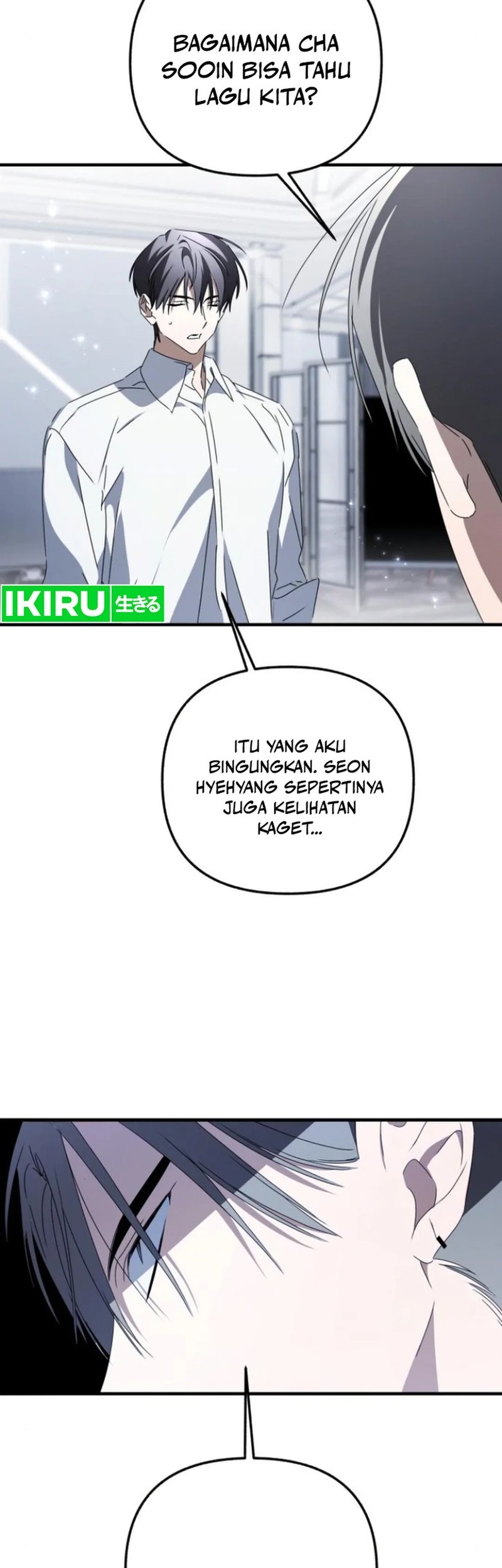 Sounds Like Chapter 23 Gambar 81