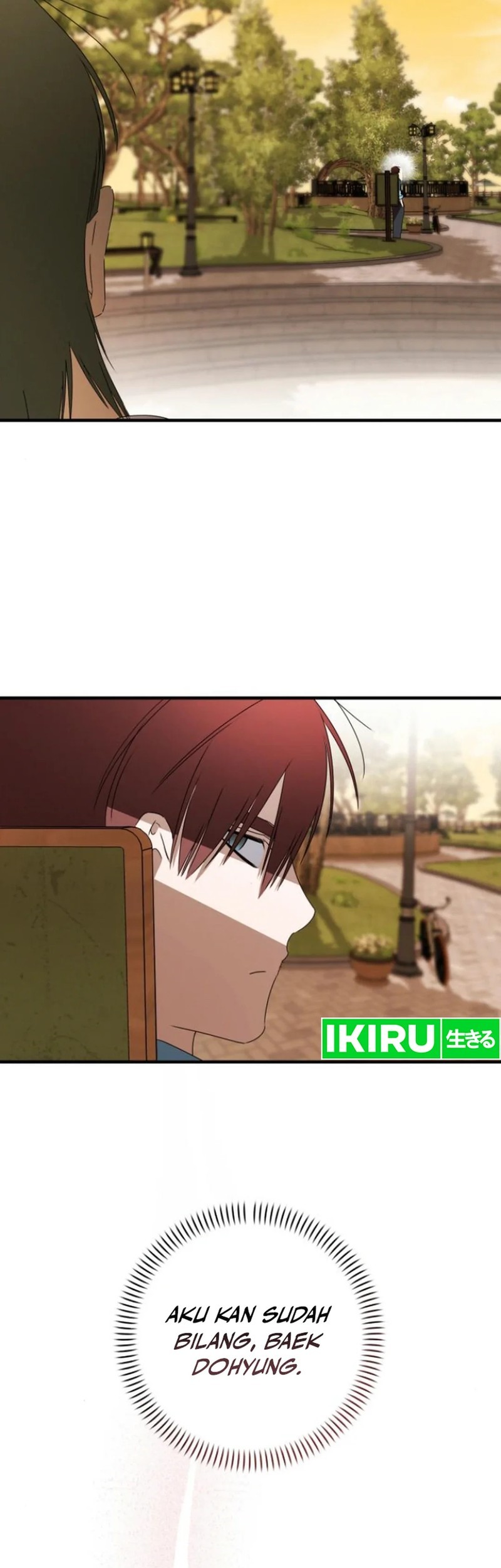 Sounds Like Chapter 23 Gambar 83