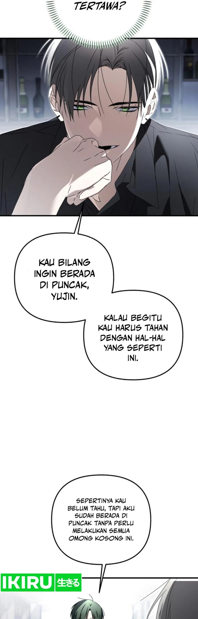 Sounds Like Chapter 23 Gambar 5