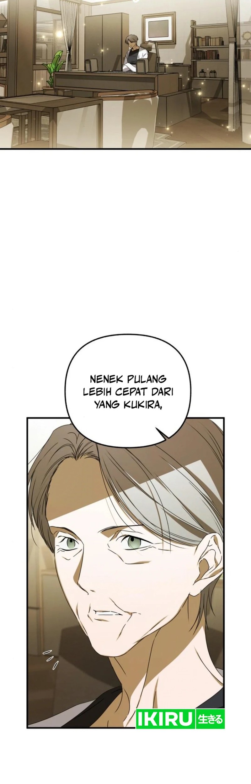 Sounds Like Chapter 23 Gambar 26