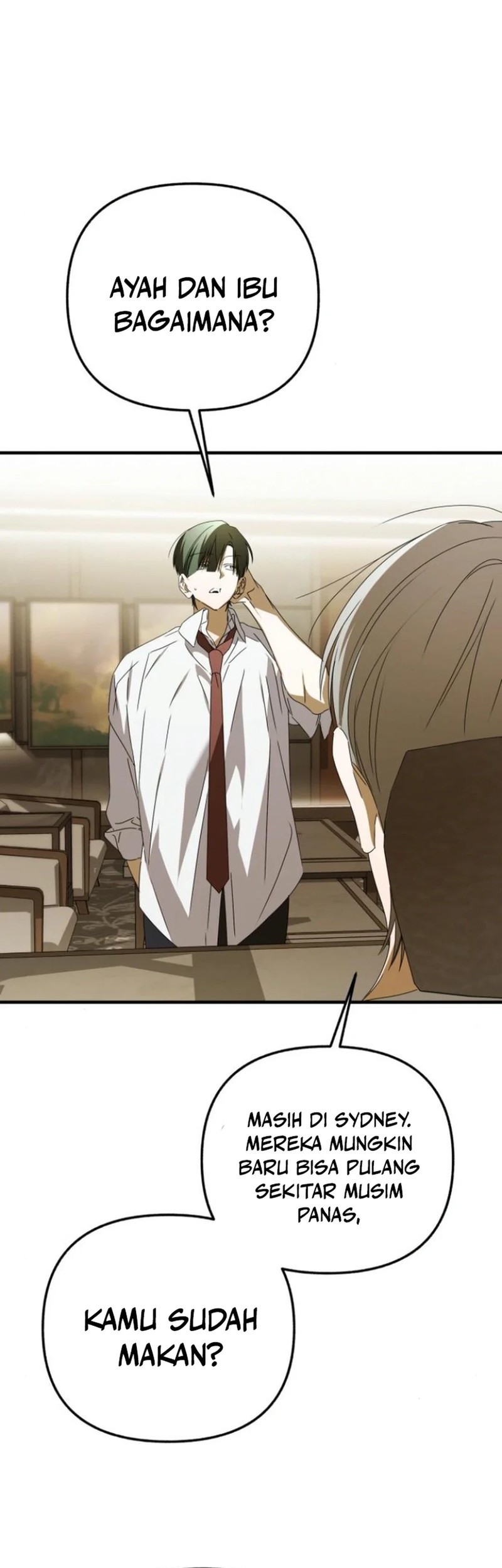 Sounds Like Chapter 23 Gambar 27