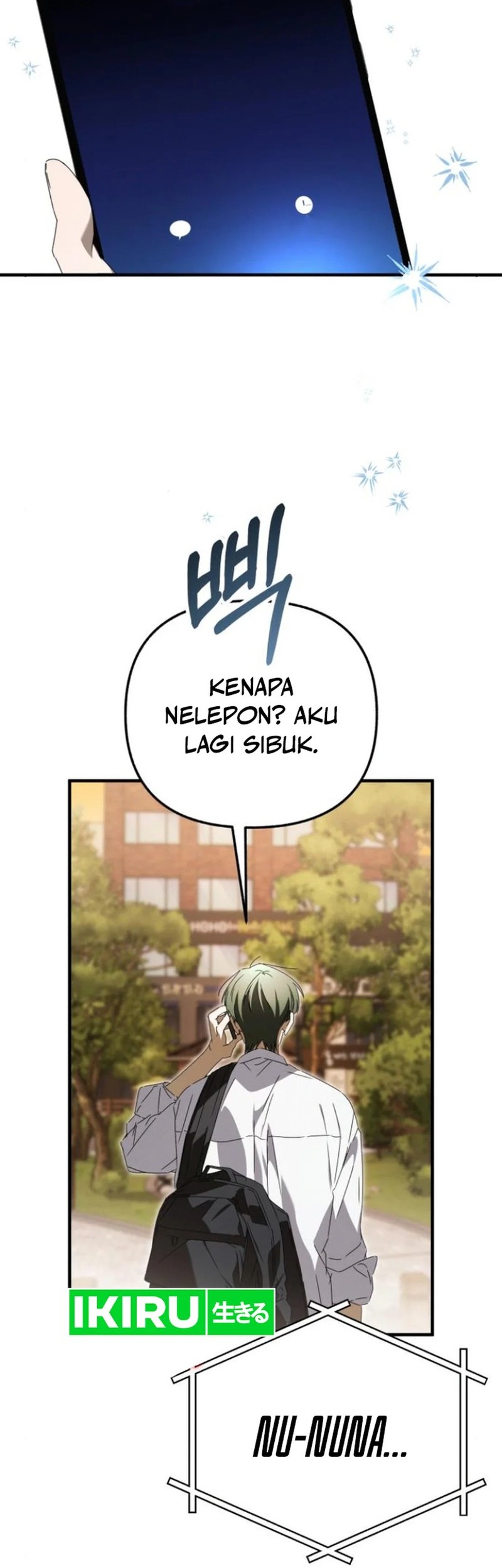 Sounds Like Chapter 23 Gambar 18