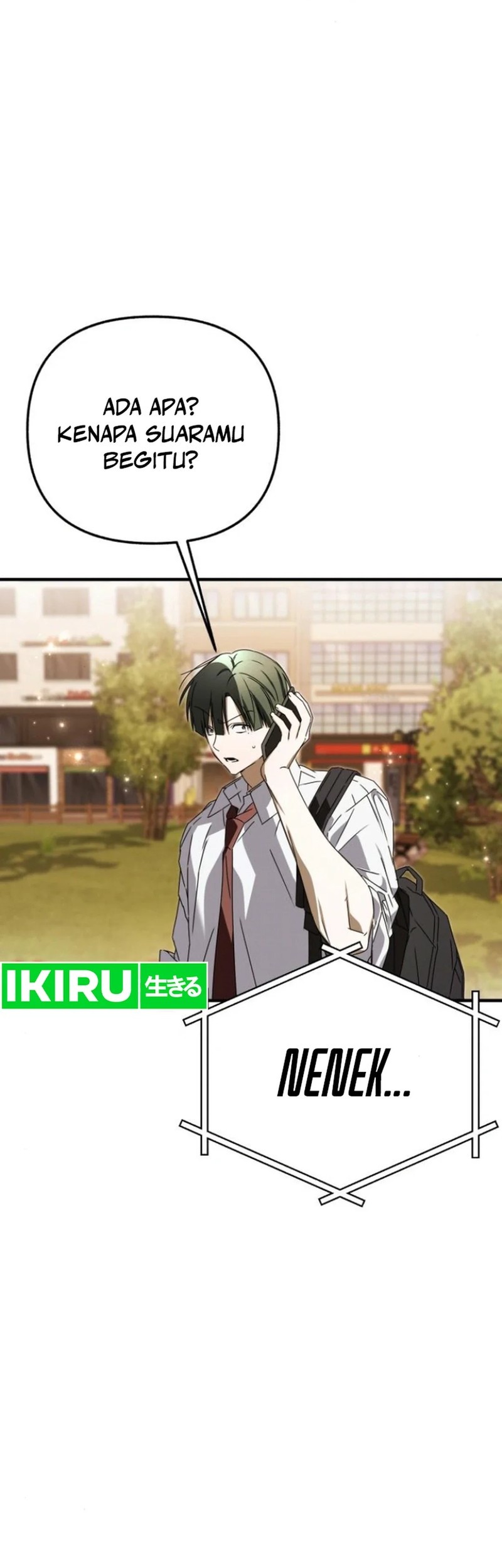 Sounds Like Chapter 23 Gambar 19