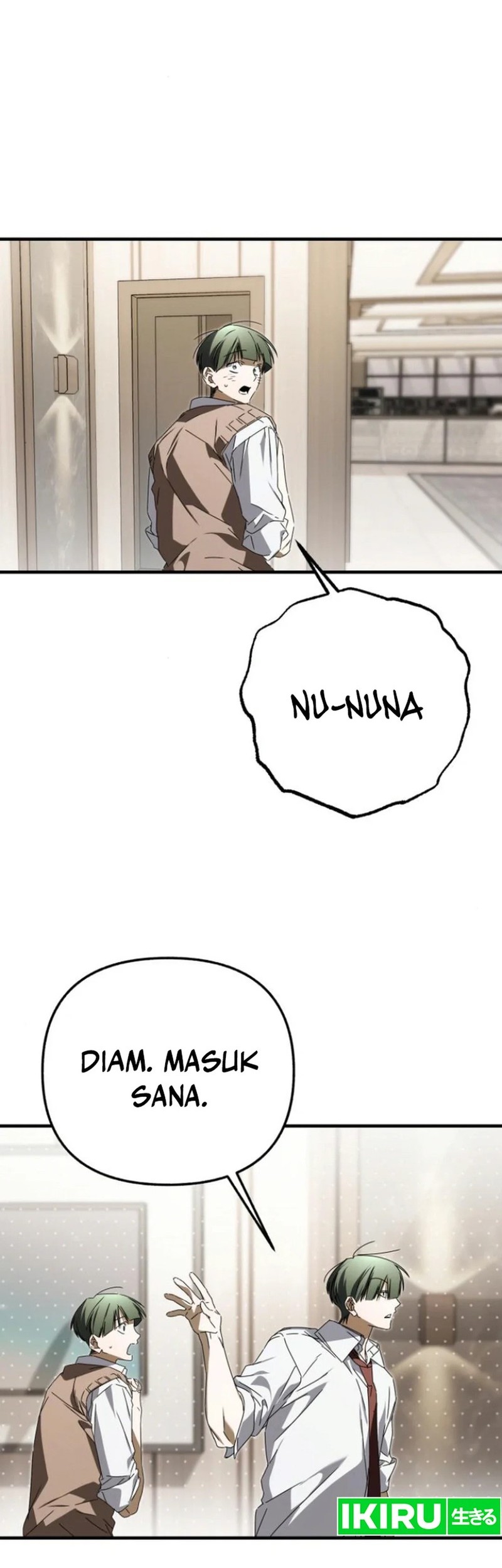 Sounds Like Chapter 23 Gambar 22