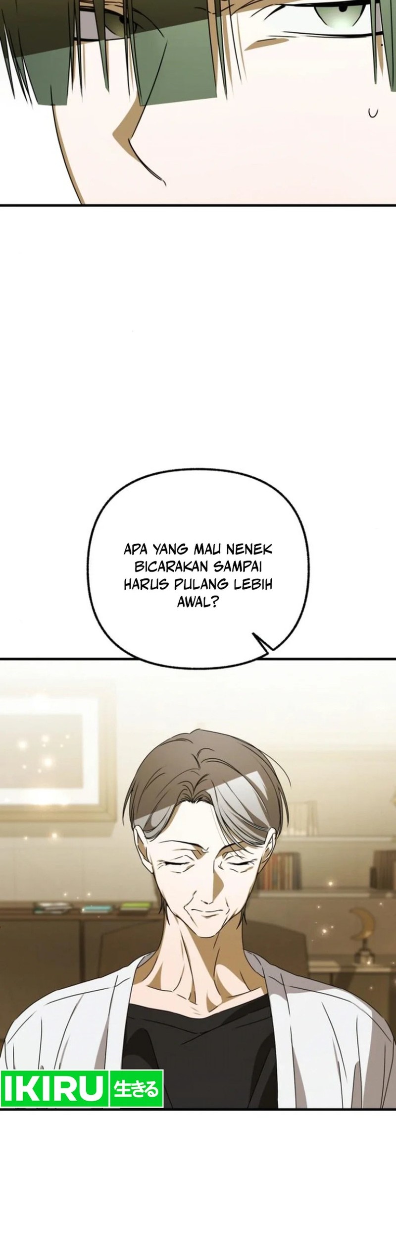 Sounds Like Chapter 23 Gambar 30
