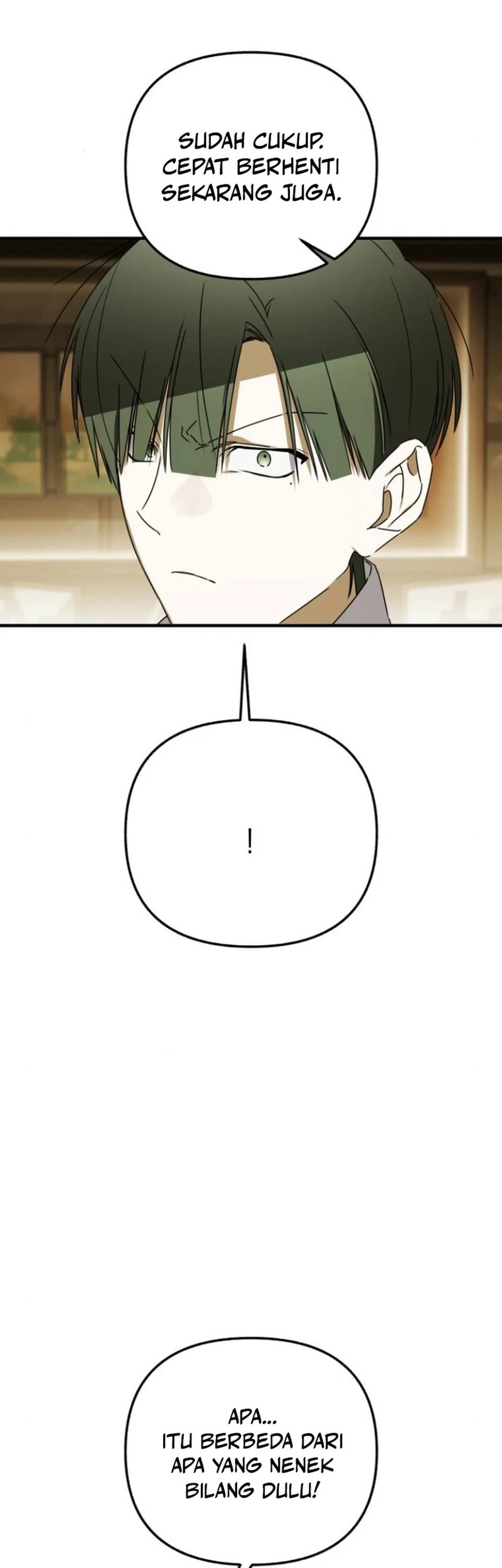 Sounds Like Chapter 23 Gambar 34