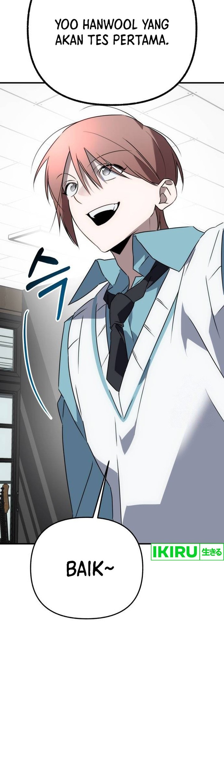 Sounds Like Chapter 3 Gambar 84