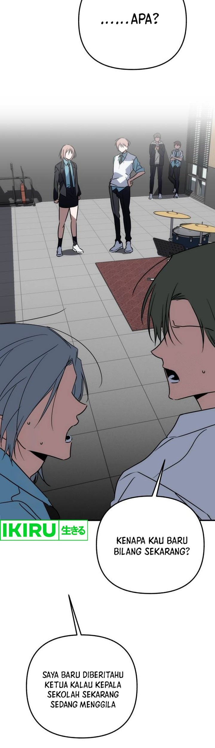 Sounds Like Chapter 3 Gambar 80