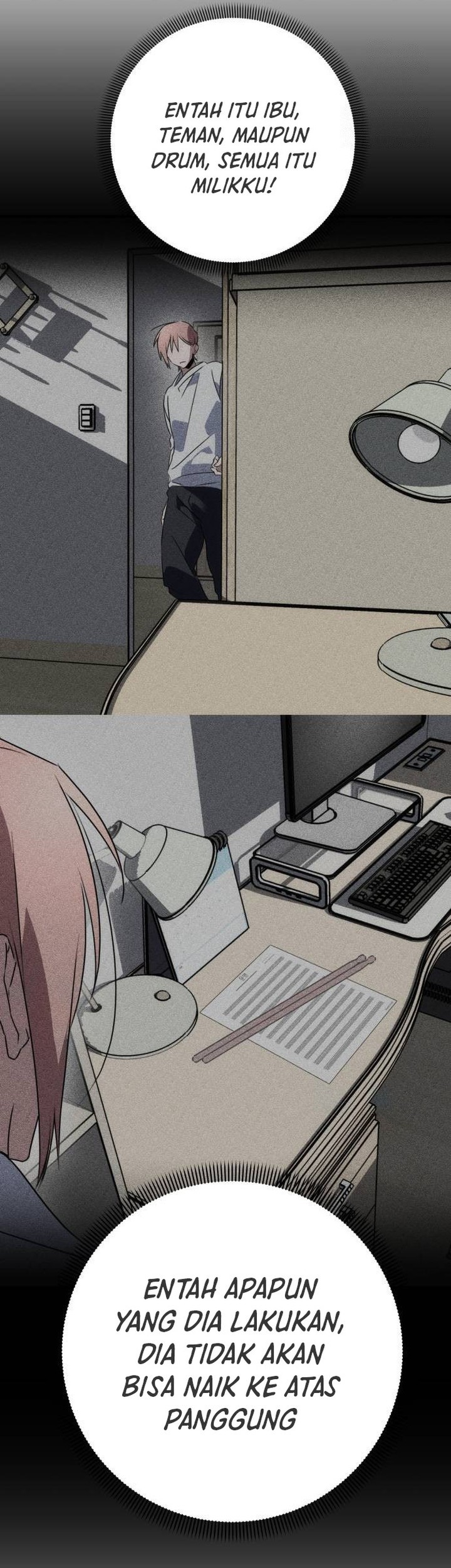 Sounds Like Chapter 3 Gambar 93