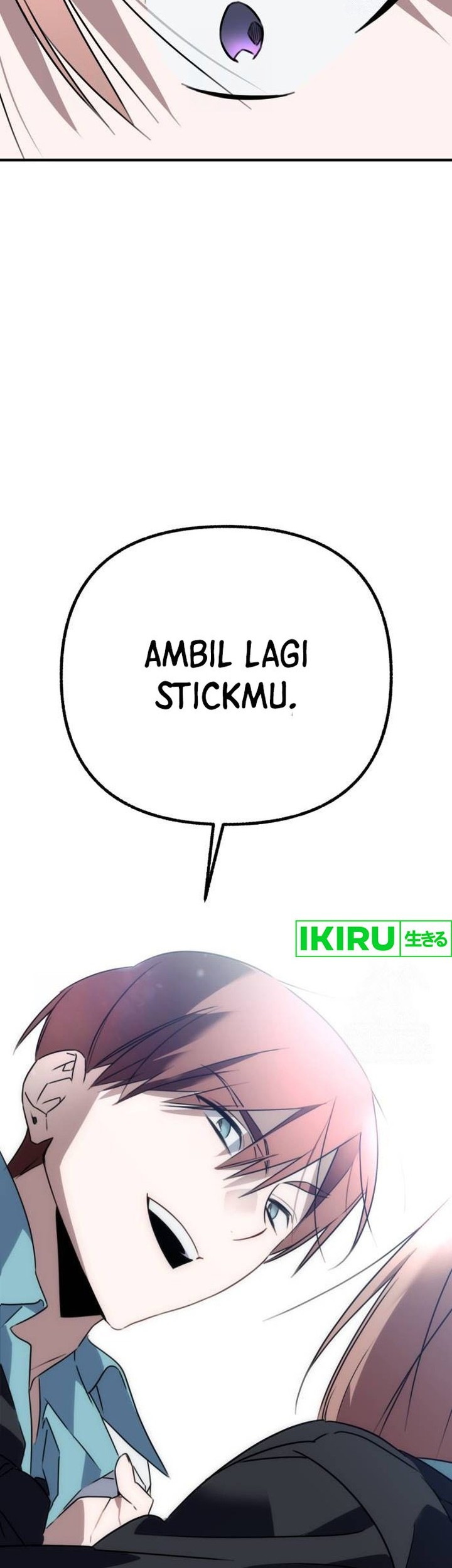 Sounds Like Chapter 3 Gambar 8