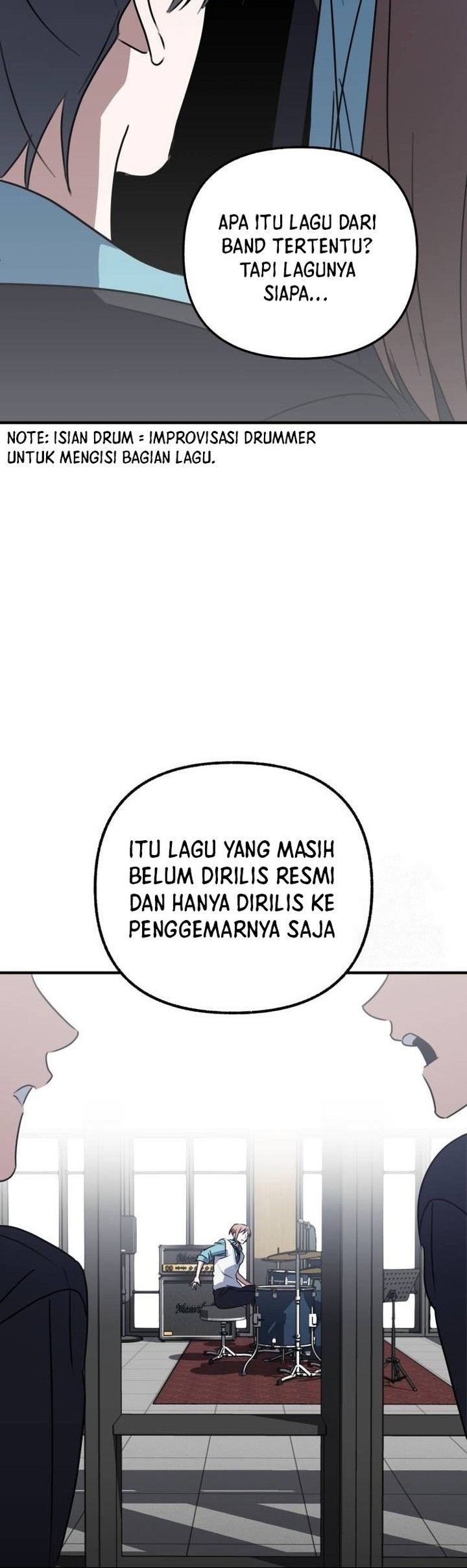 Sounds Like Chapter 3 Gambar 100