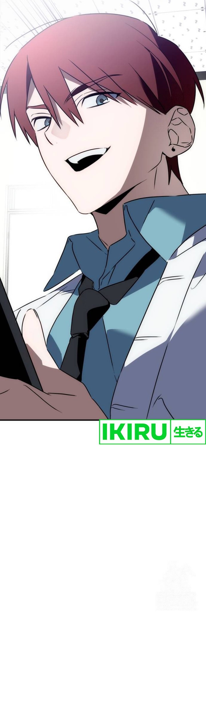 Sounds Like Chapter 3 Gambar 111