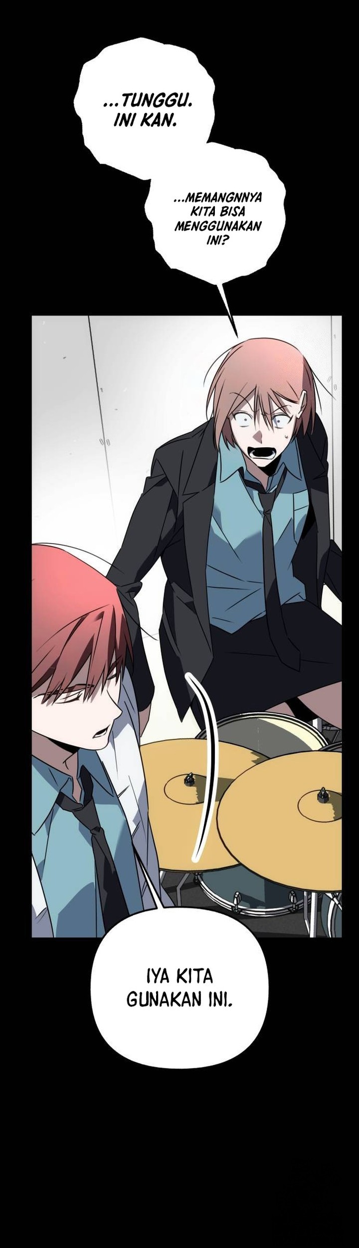 Sounds Like Chapter 3 Gambar 109