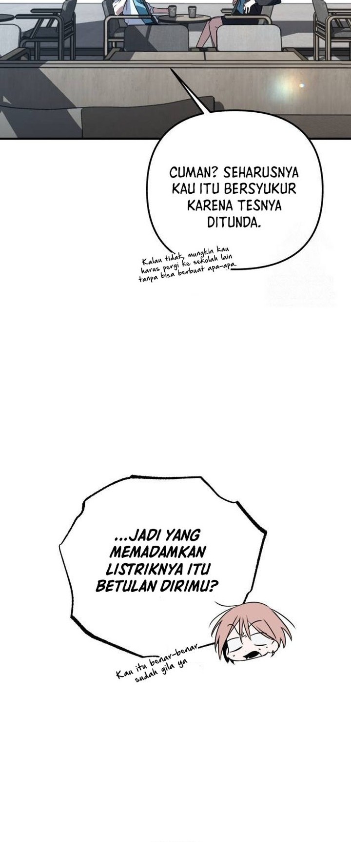 Sounds Like Chapter 3 Gambar 12