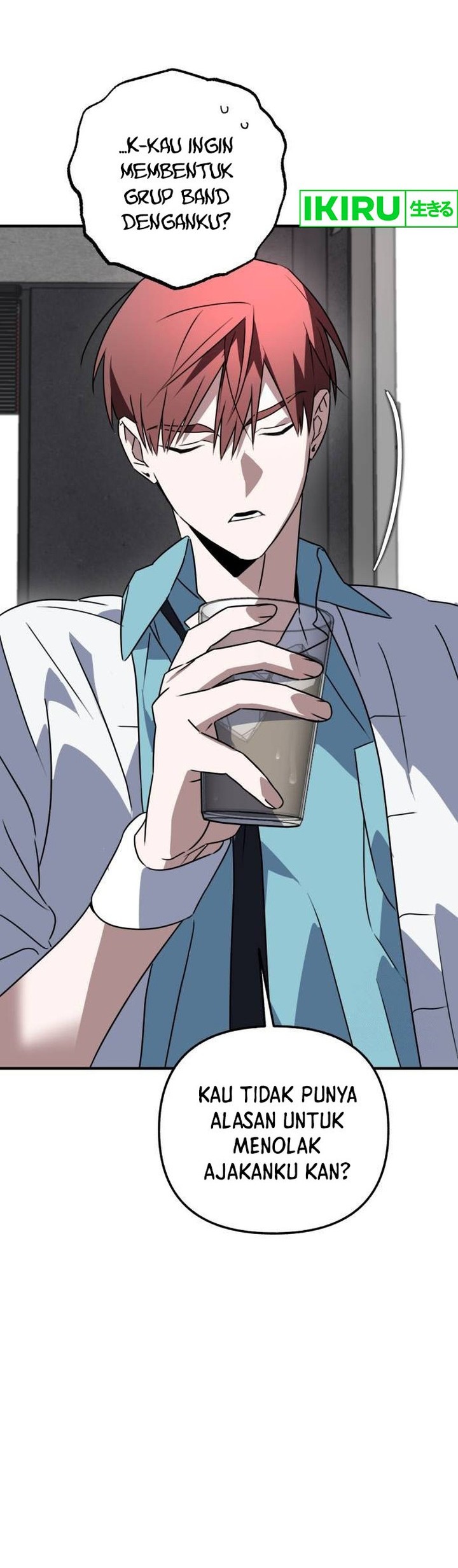 Sounds Like Chapter 3 Gambar 18