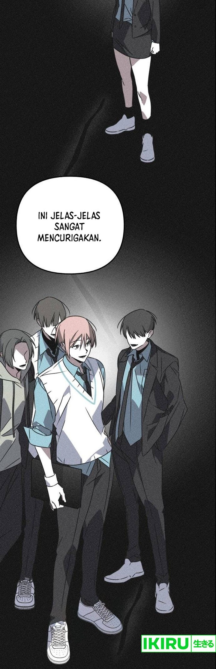 Sounds Like Chapter 3 Gambar 20