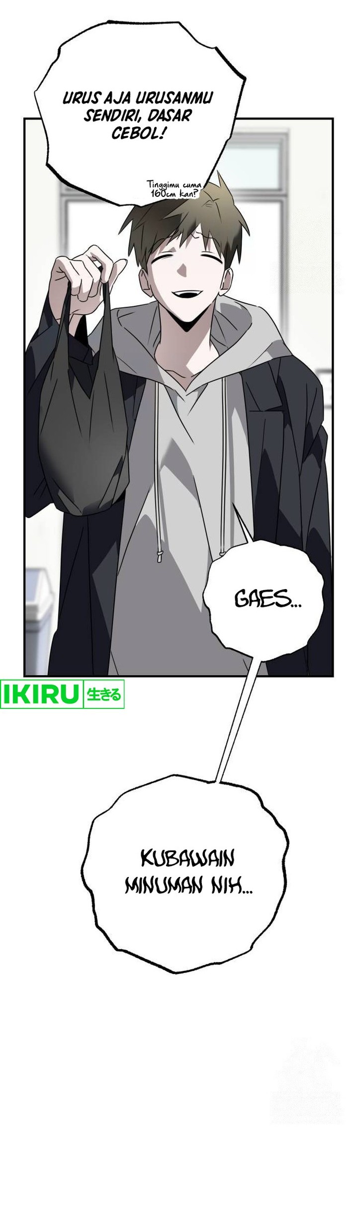 Sounds Like Chapter 3 Gambar 33