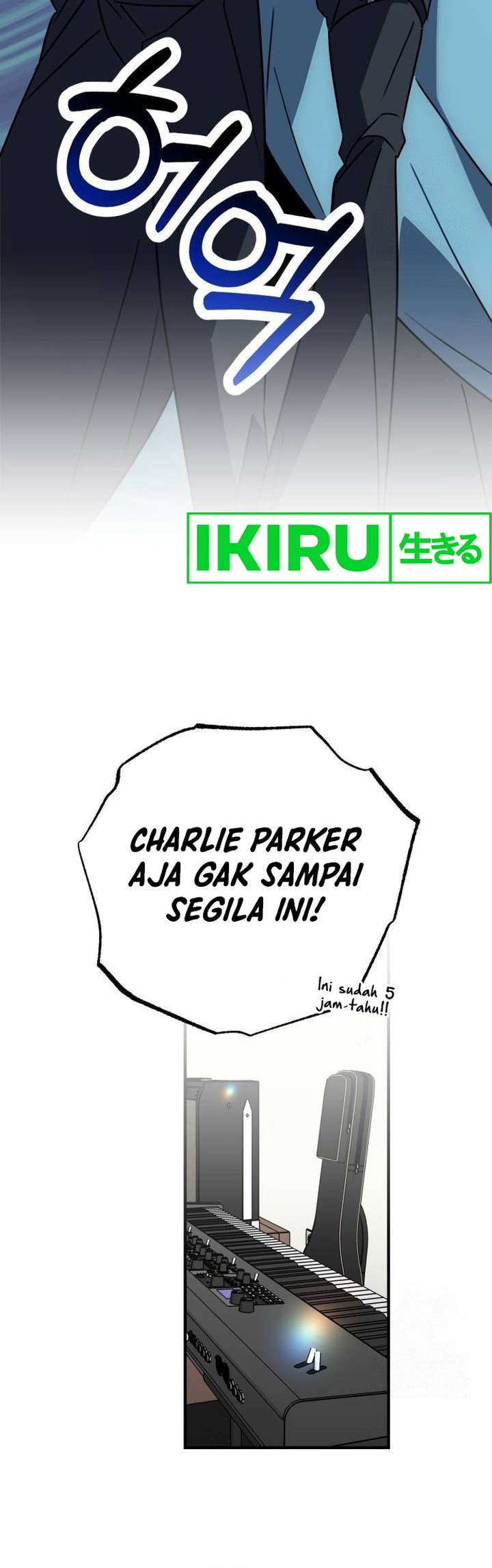 Sounds Like Chapter 3 Gambar 31