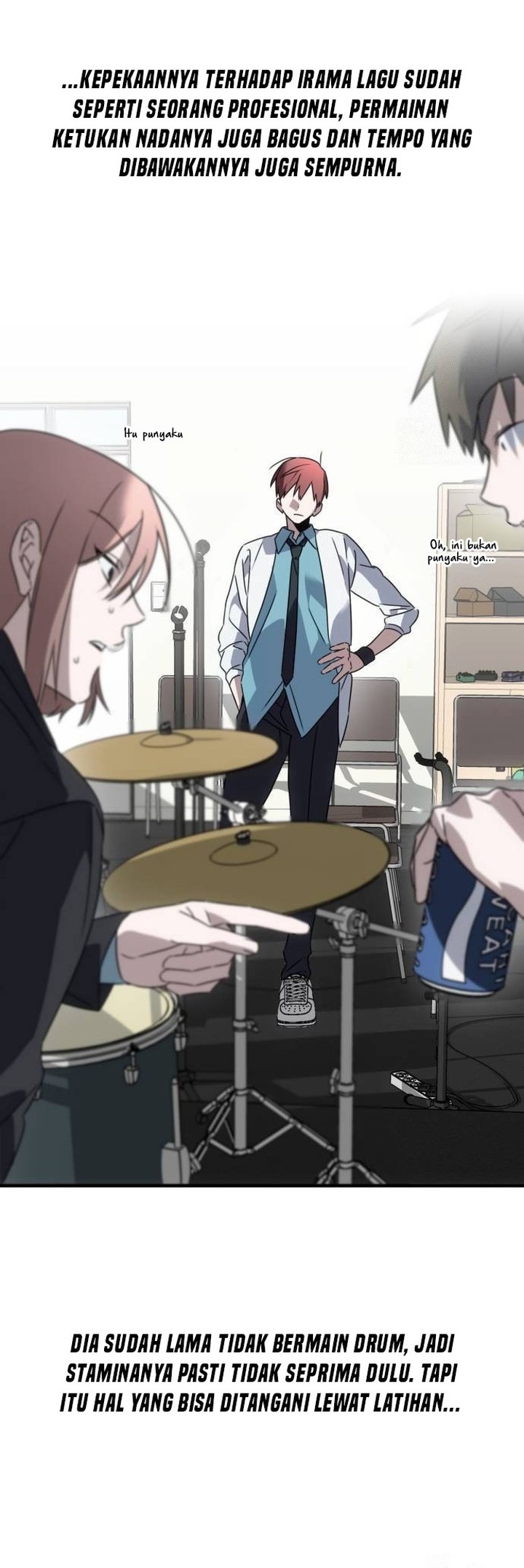 Sounds Like Chapter 3 Gambar 35