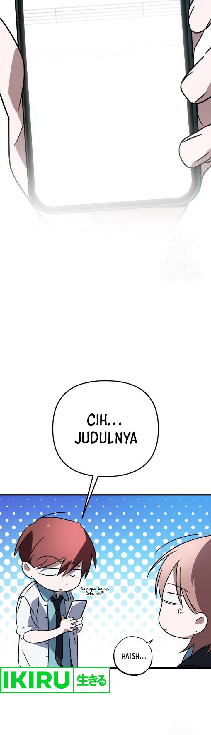 Sounds Like Chapter 3 Gambar 41