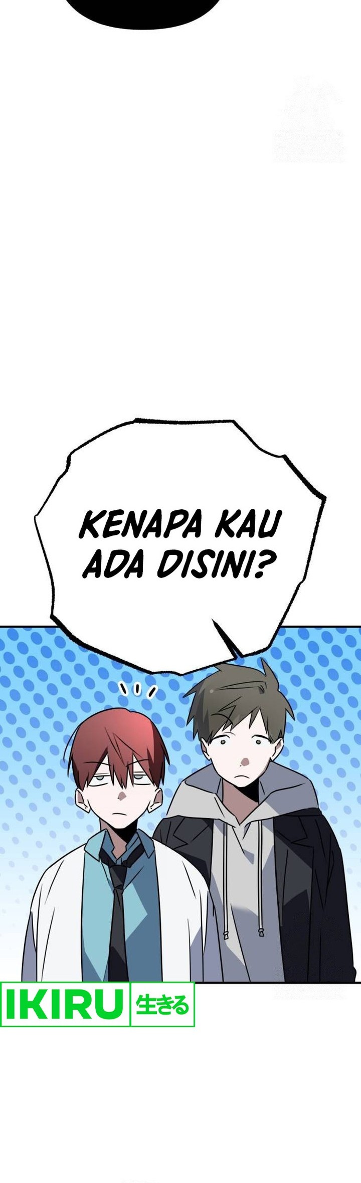 Sounds Like Chapter 3 Gambar 61