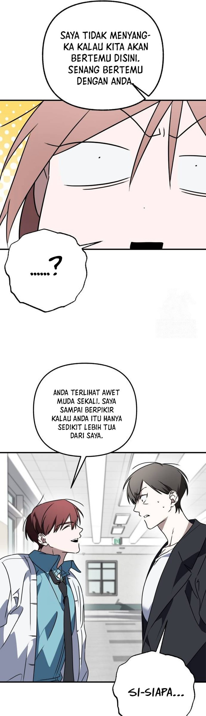 Sounds Like Chapter 3 Gambar 68