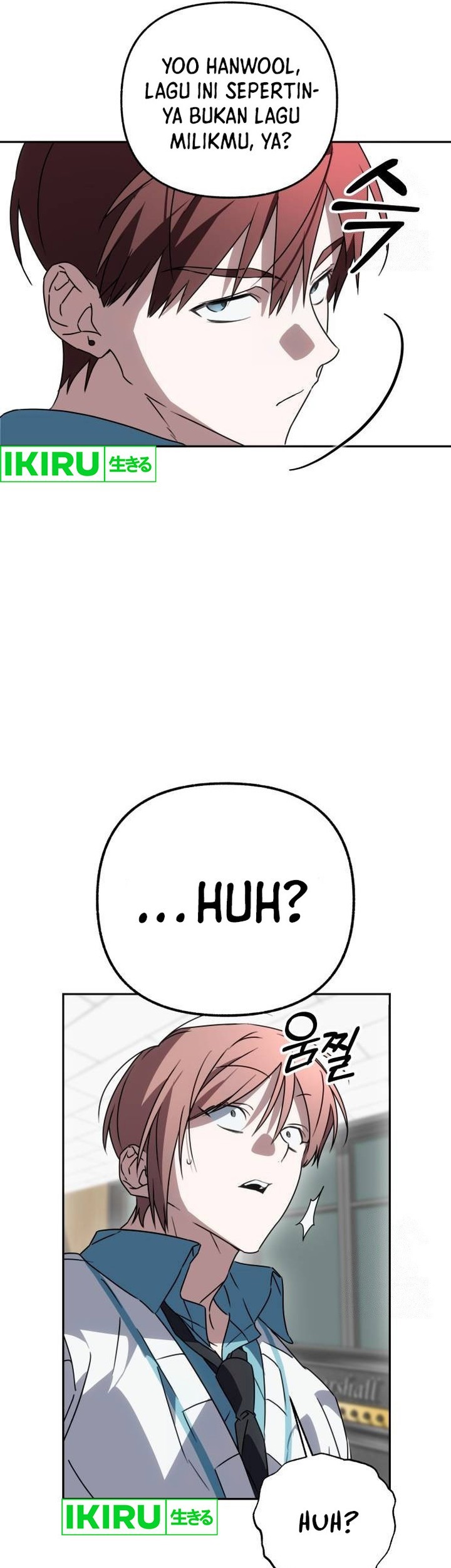 Sounds Like Chapter 4 Gambar 7