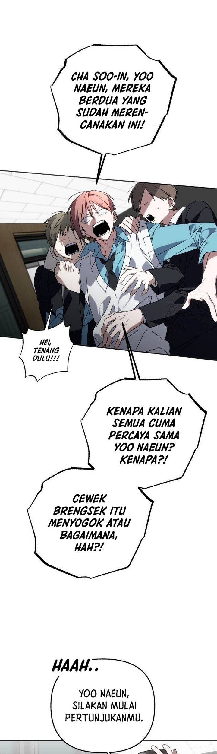 Sounds Like Chapter 4 Gambar 13