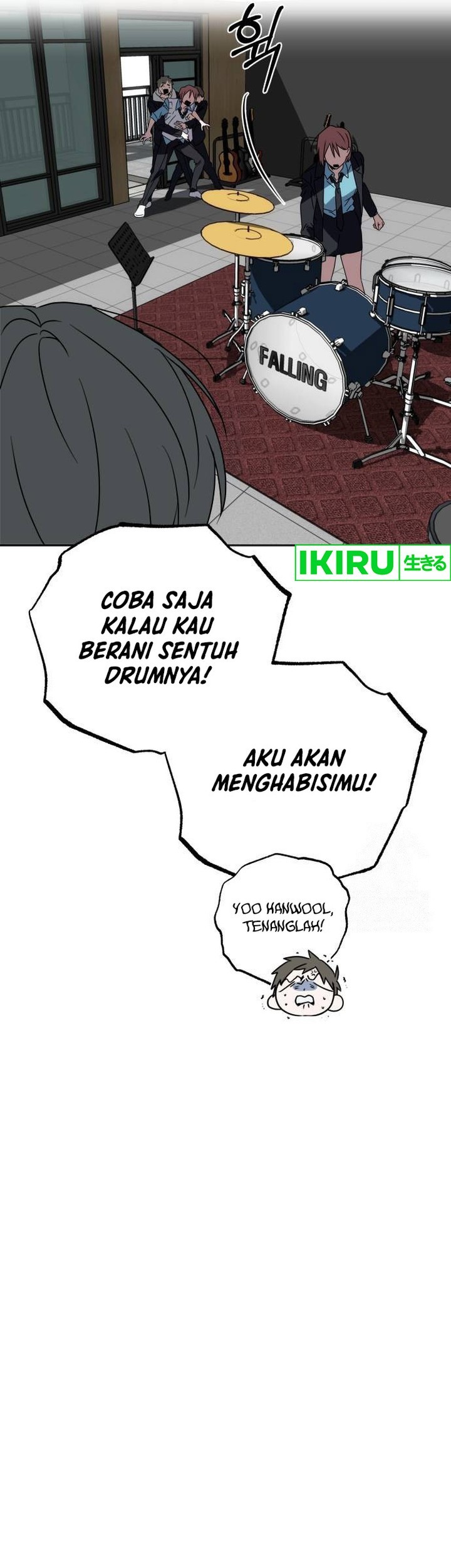 Sounds Like Chapter 4 Gambar 17