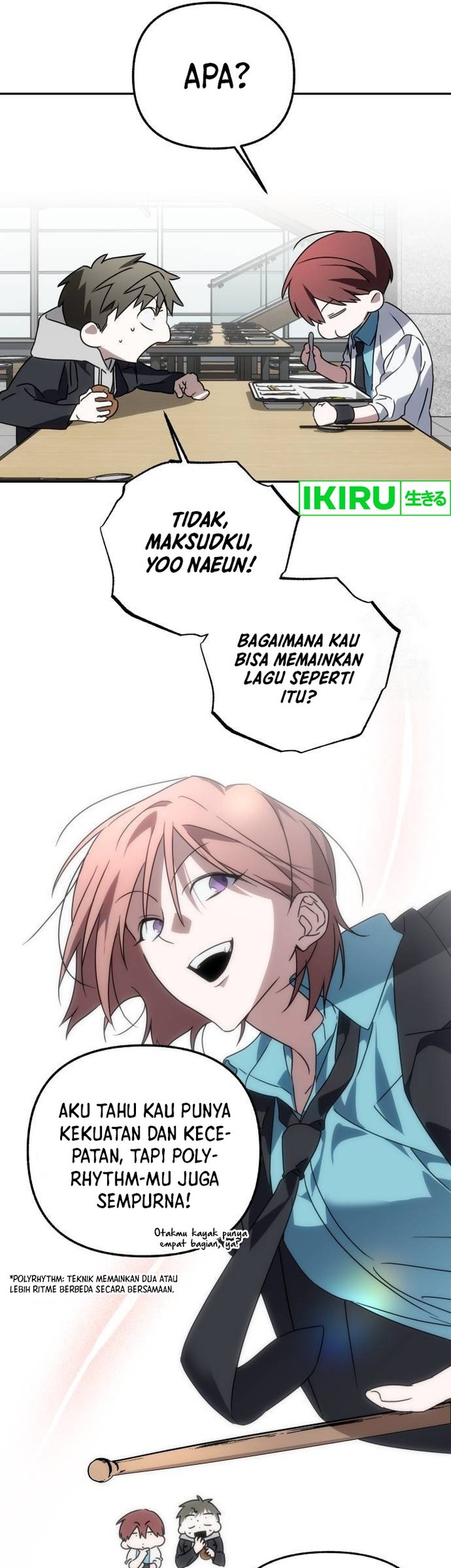 Sounds Like Chapter 4 Gambar 31