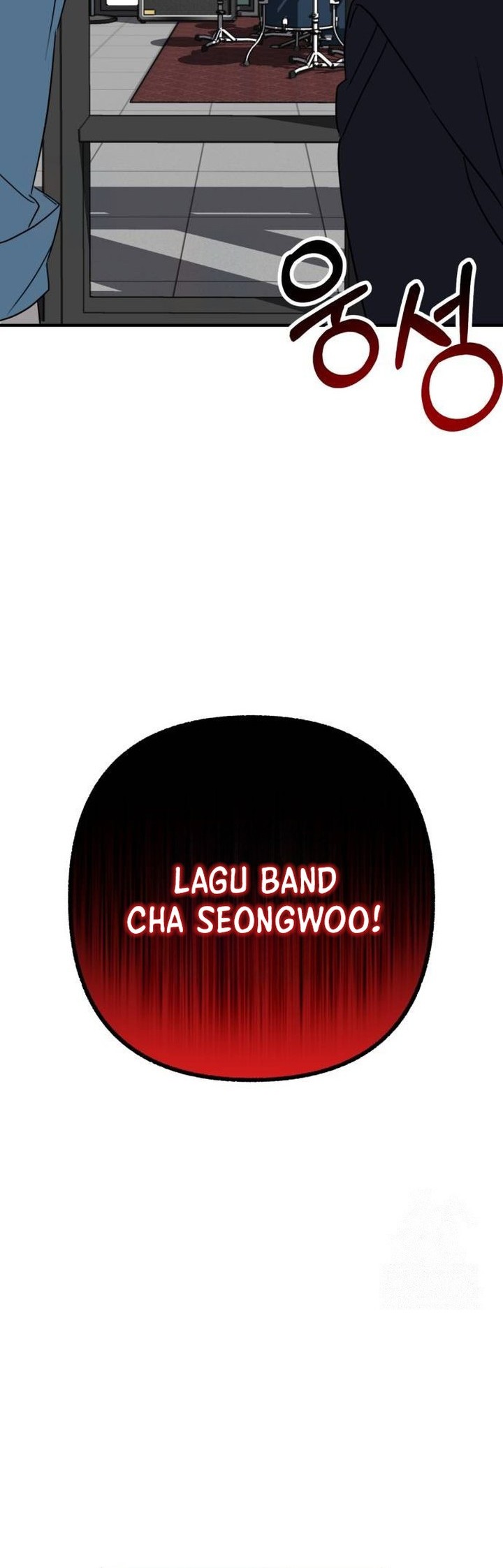 Manhwa Sounds Like Chapter 4 gambar nomor 2