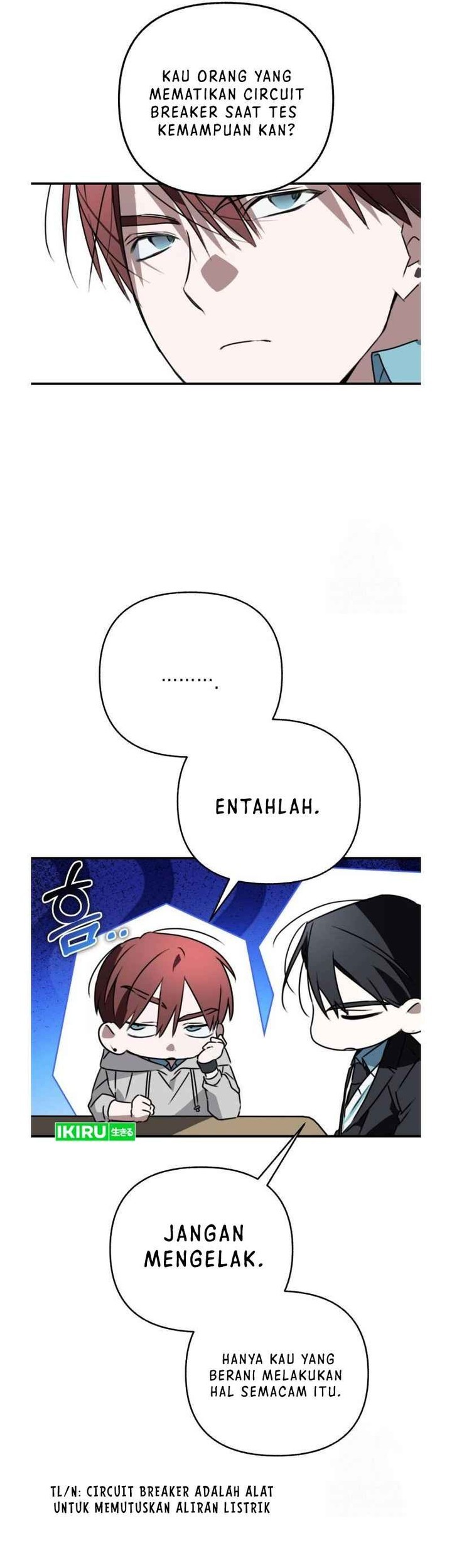 Sounds Like Chapter 5 Gambar 12