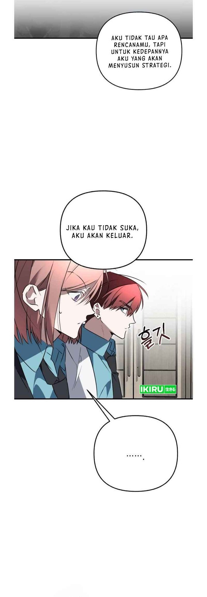 Sounds Like Chapter 5 Gambar 25