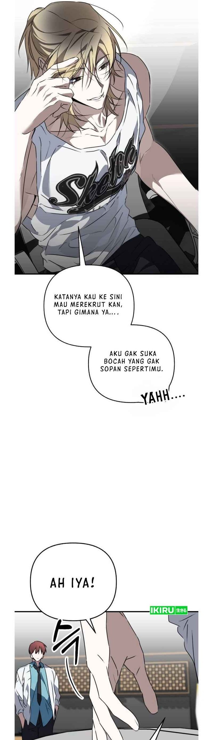 Sounds Like Chapter 5 Gambar 36