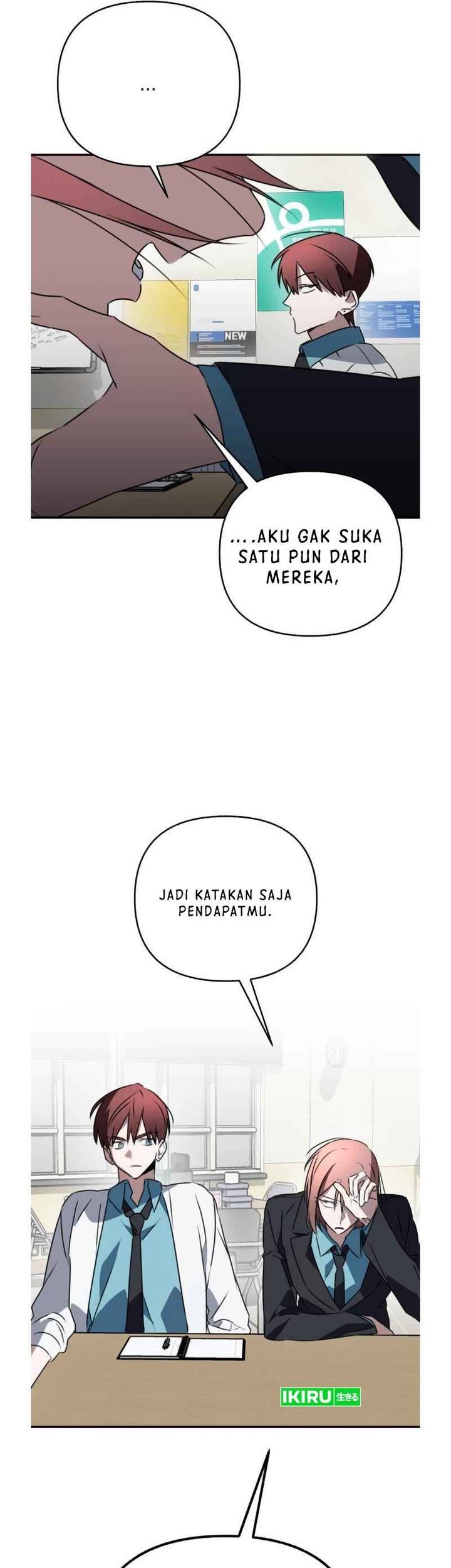 Sounds Like Chapter 5 Gambar 60