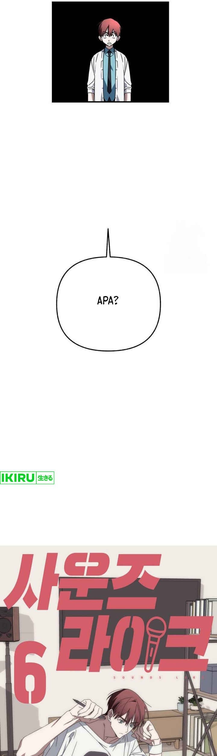 Sounds Like Chapter 6 Gambar 19