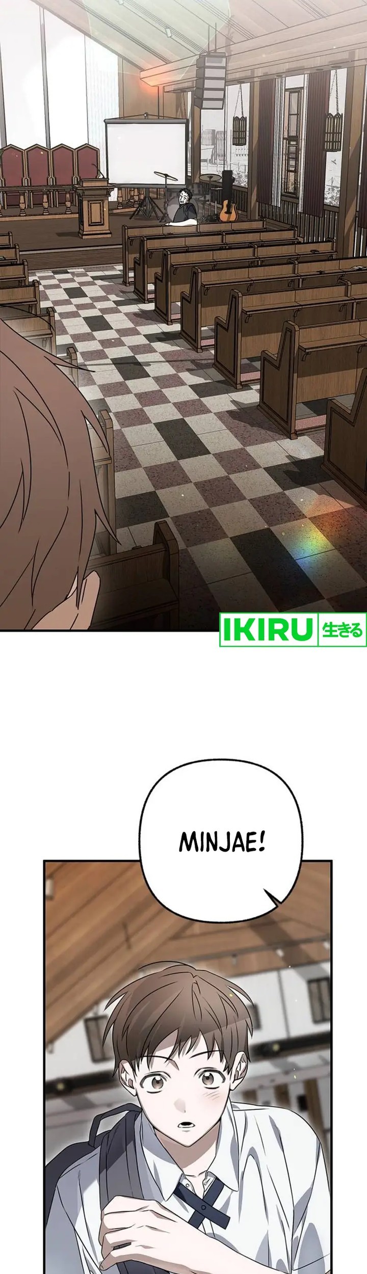 Sounds Like Chapter 7 Gambar 17