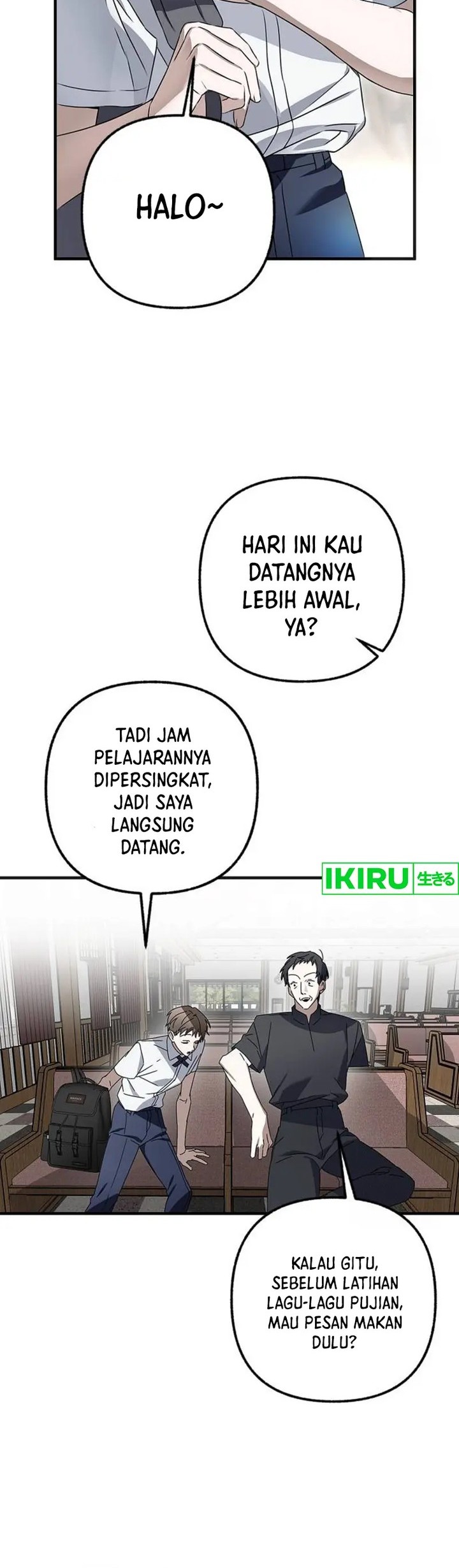 Sounds Like Chapter 7 Gambar 18
