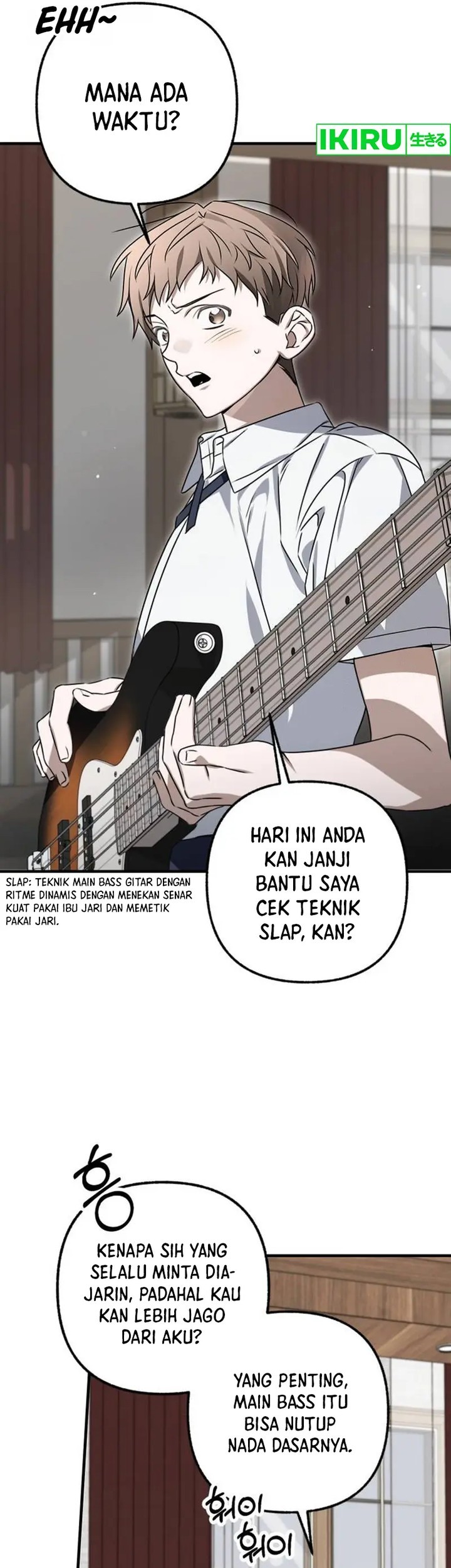 Sounds Like Chapter 7 Gambar 19