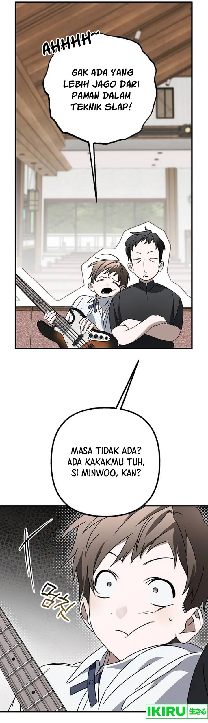 Sounds Like Chapter 7 Gambar 21